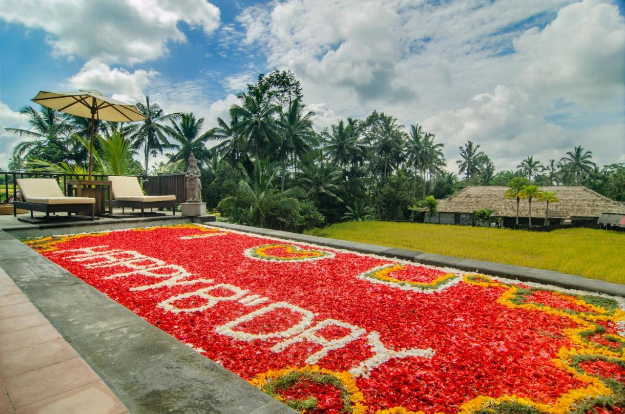 Danakha Ubud Hotel
