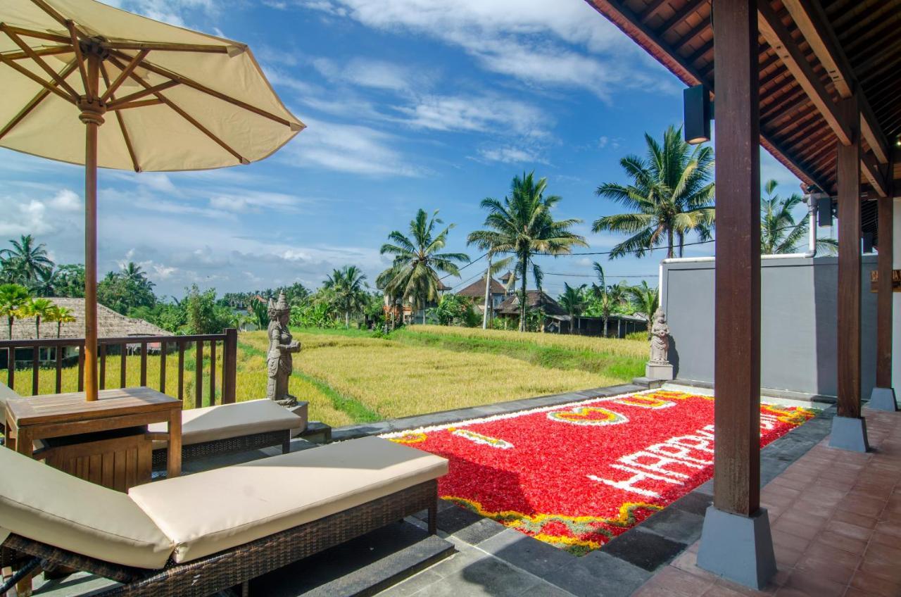 Danakha Ubud 4*