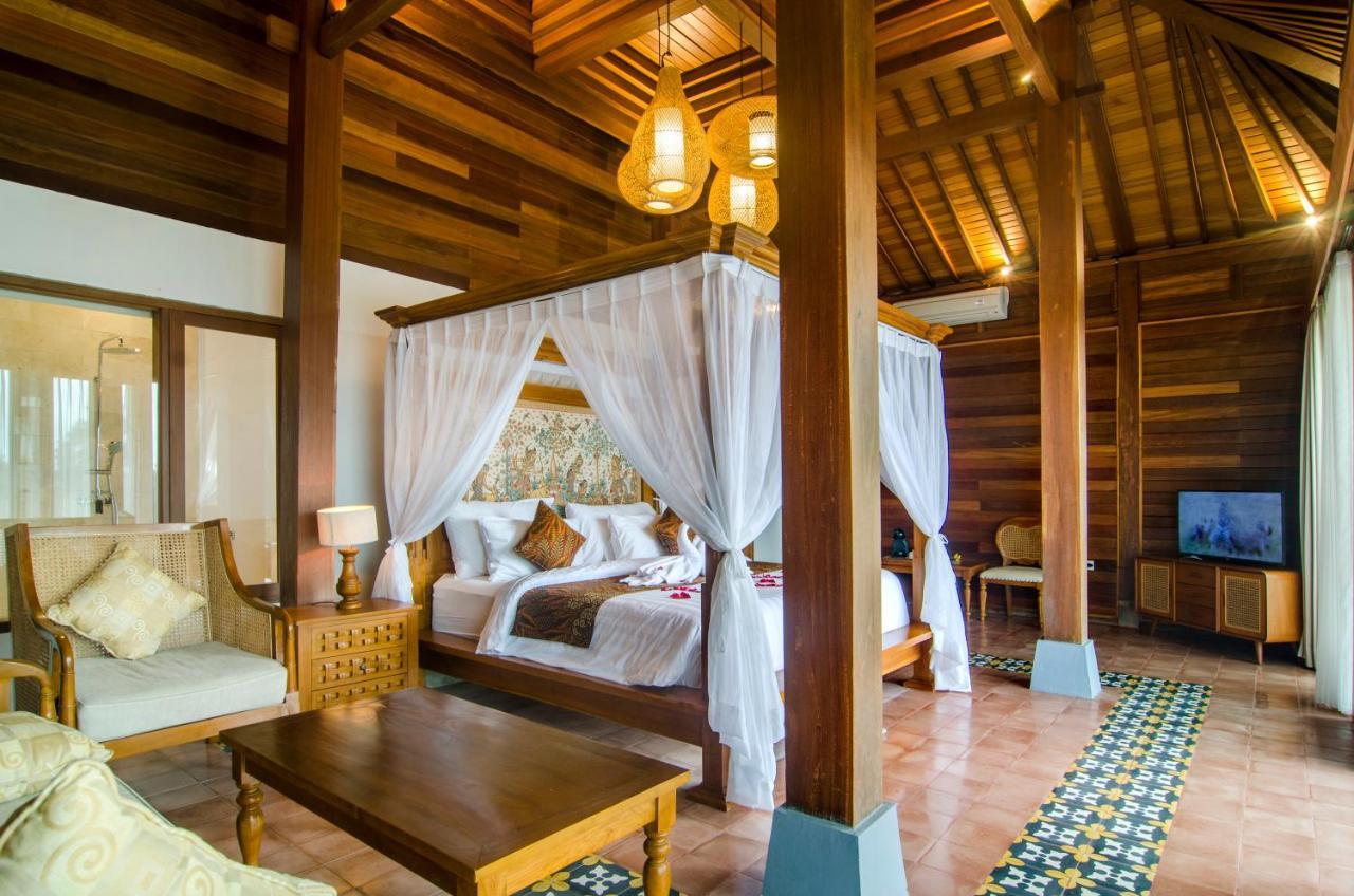 Danakha Ubud 4*