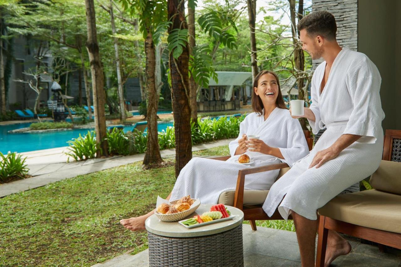 Courtyard By Marriott Bali Resort 5*