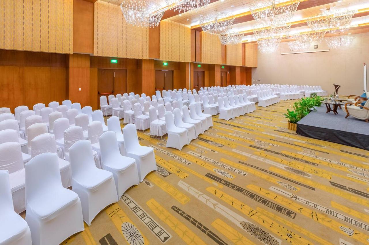 Courtyard By Marriott Bali