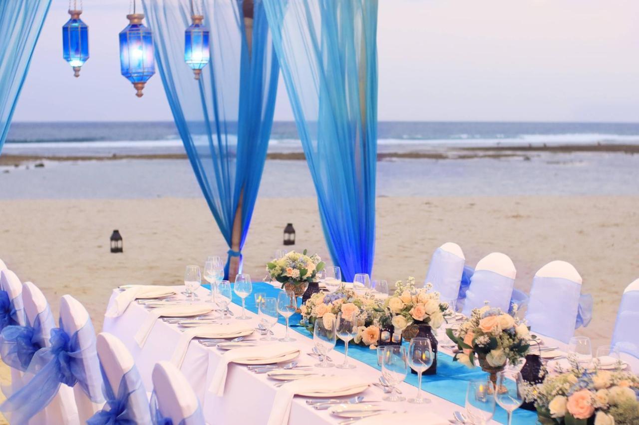 Courtyard By Marriott Bali Resort Nusa Dua (Bali)