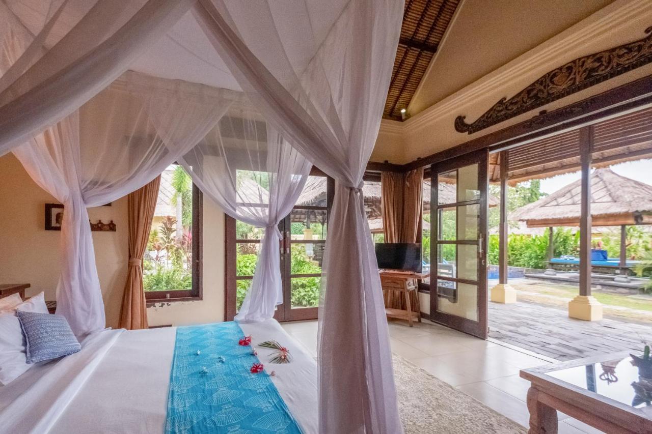 Amertha Bali