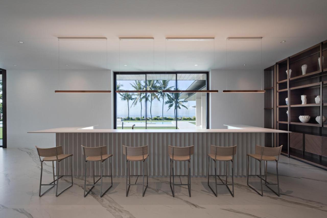 Saba Estate Bali *