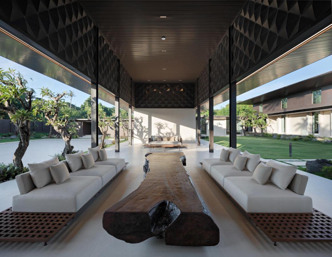 Saba Estate Bali Villa