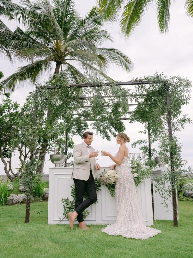Saba Estate Bali *