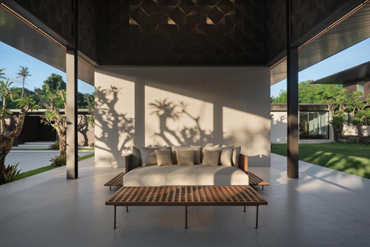 Saba Estate Bali Villa *