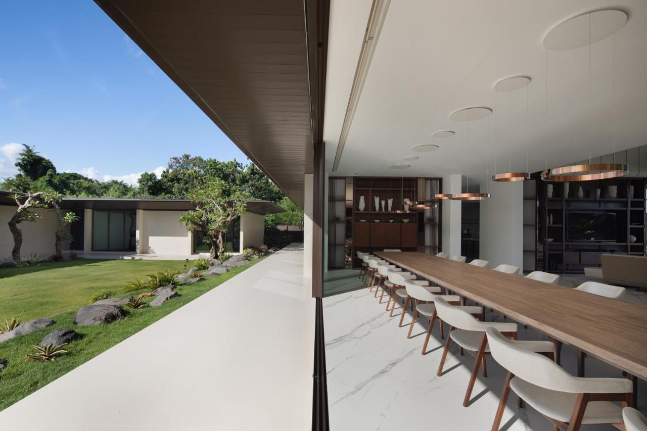 Villa Saba Estate Bali Gianyar (Bali)