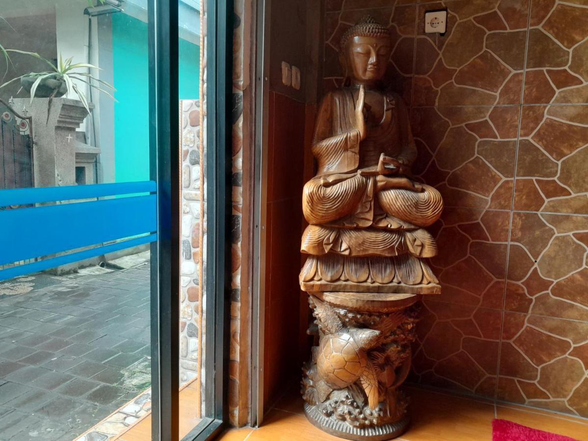 Harmony Guest house