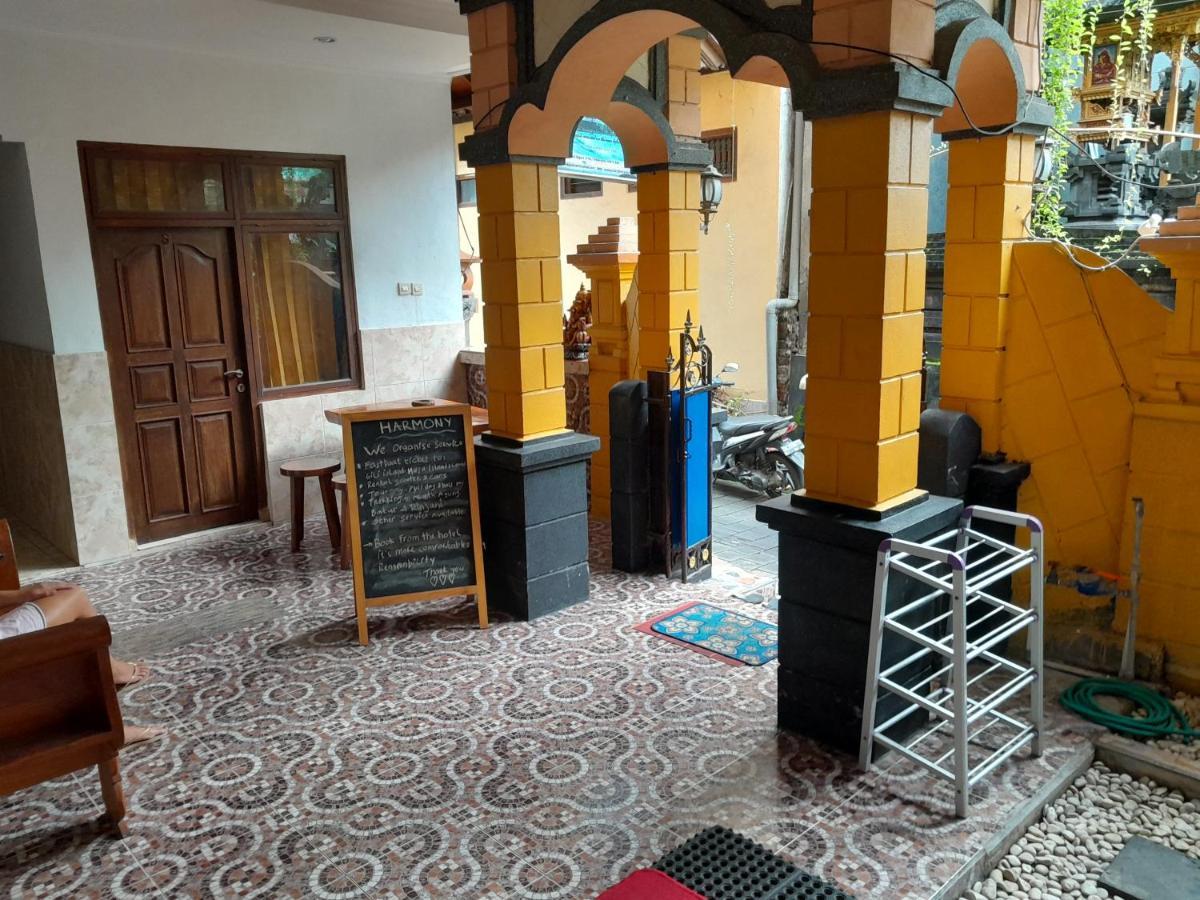 Harmony Guest house 2*