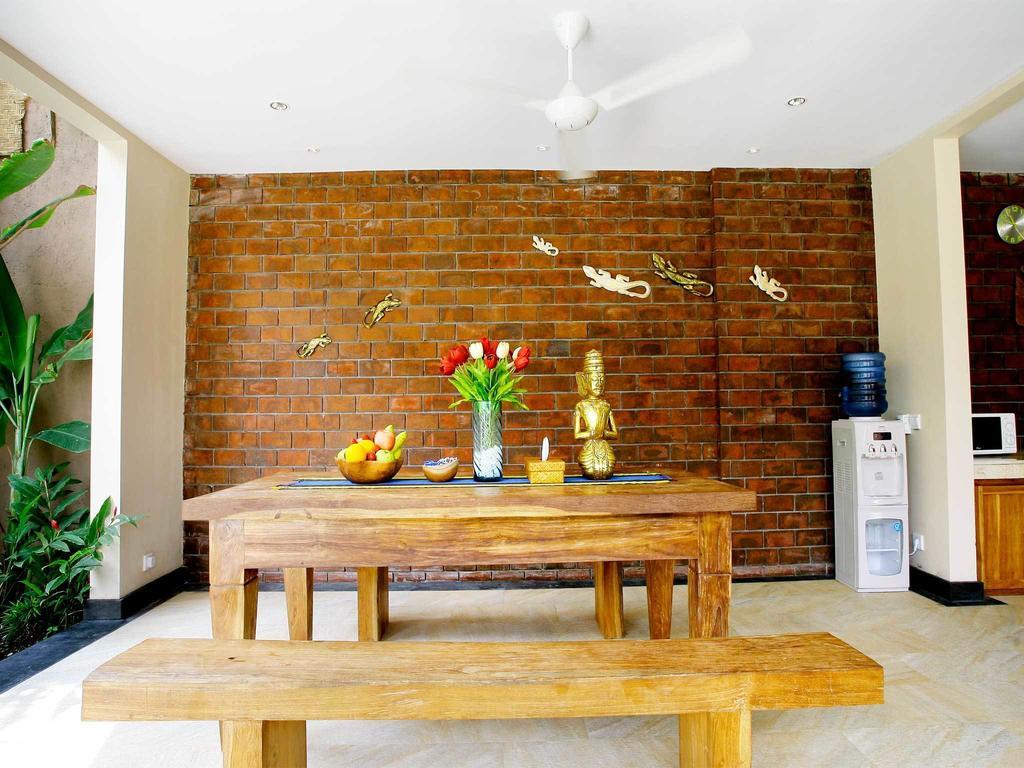 Cokelat Villa