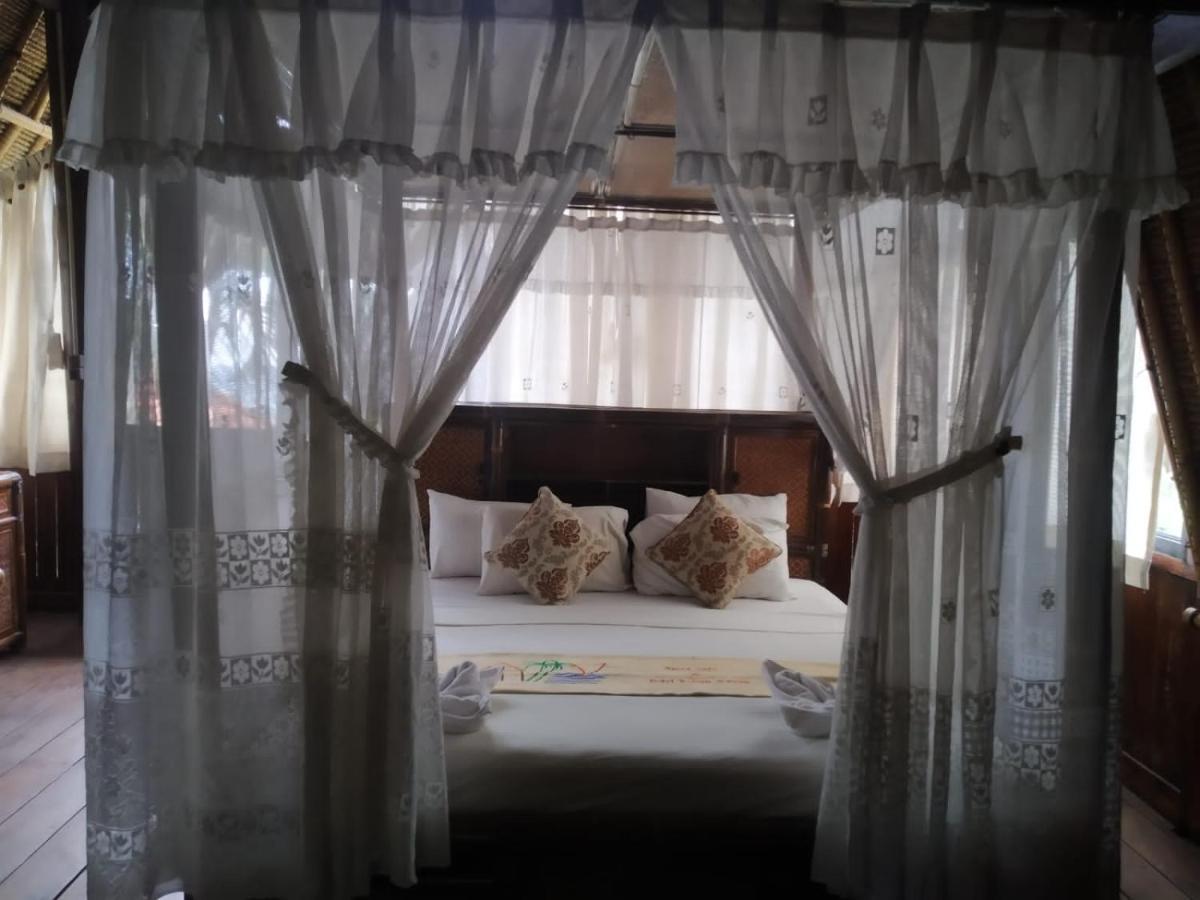 Cafe & Kebun Wayan 3* Amed (Bali)