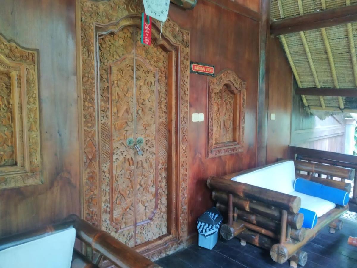Cafe & Kebun Wayan