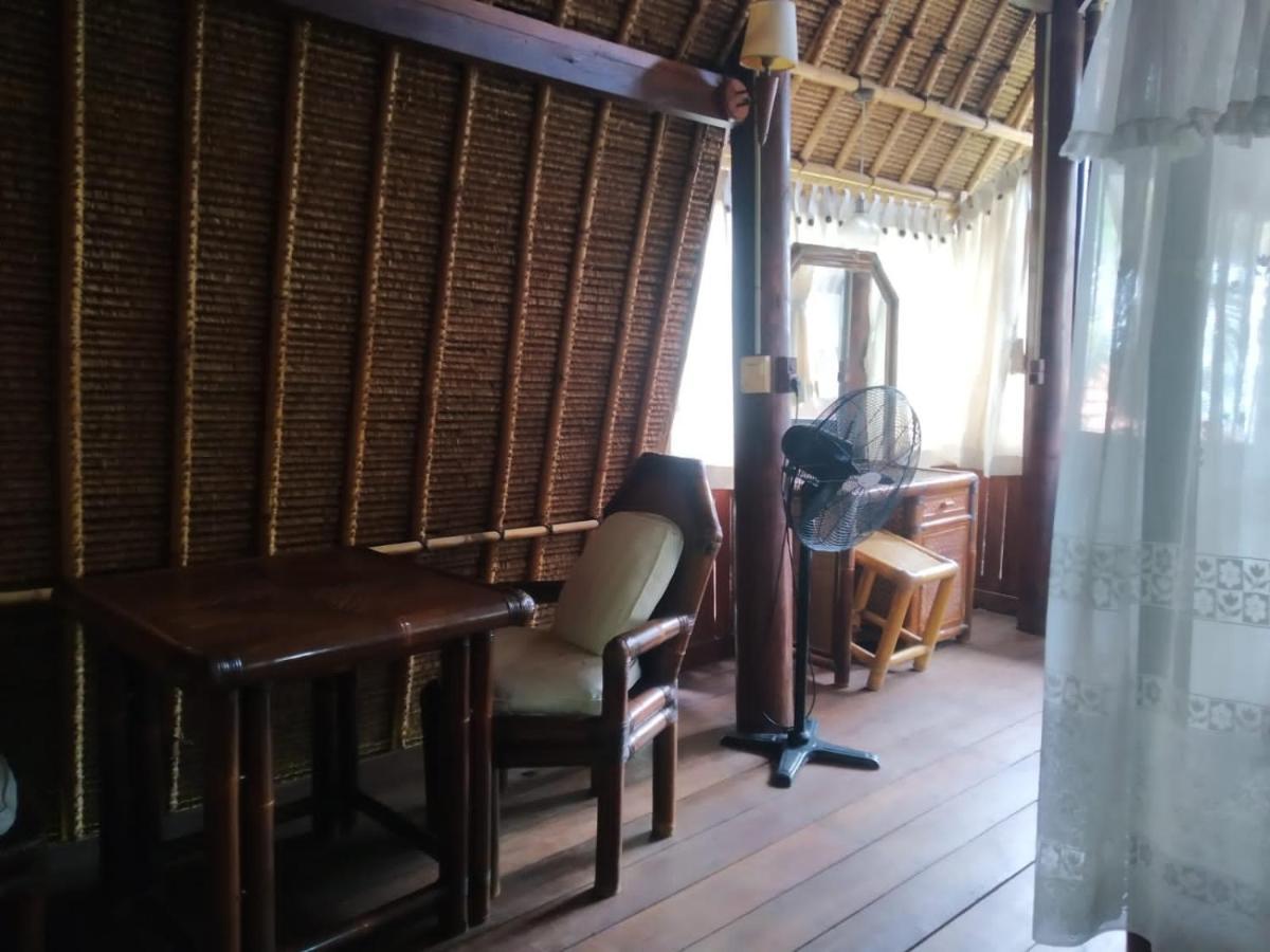 Cafe & Kebun Wayan Hotel