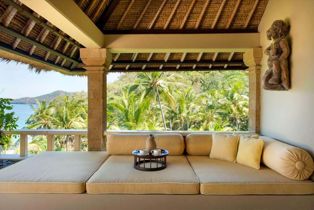 Amankila Hotel Manggis (Bali)