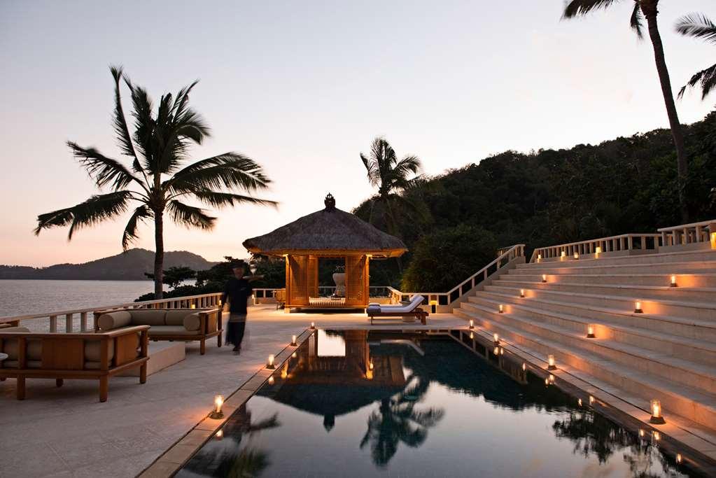 Amankila Hotel