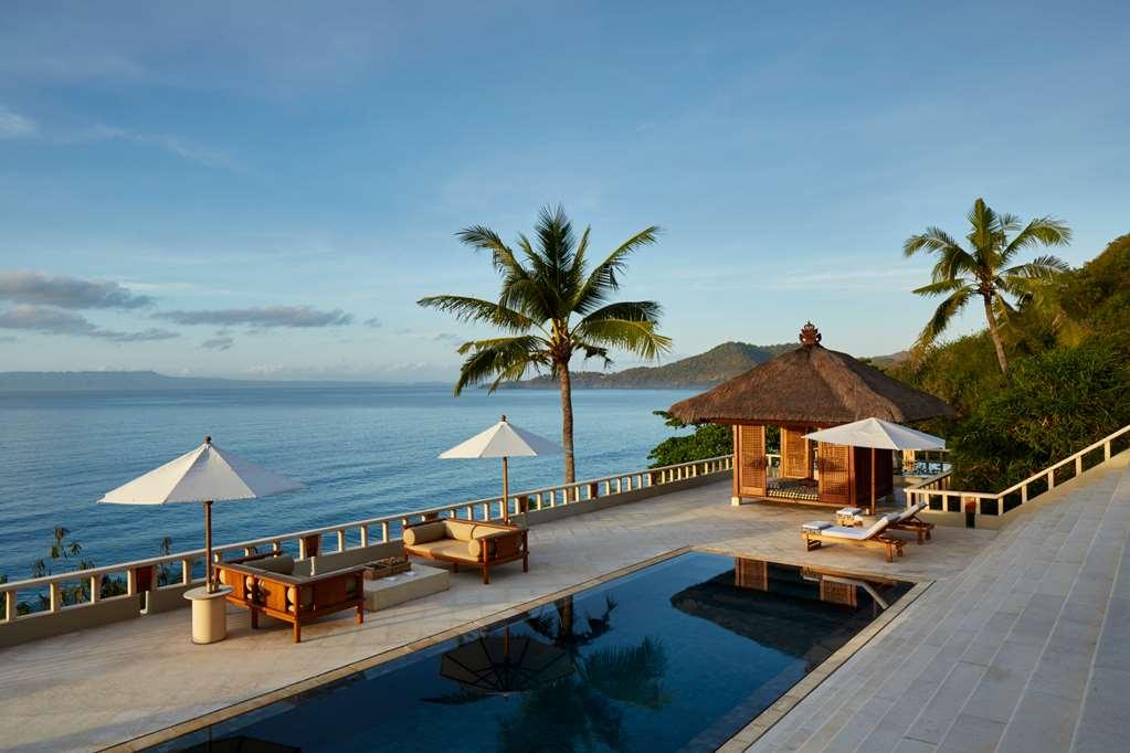 Hotel Amankila 5*