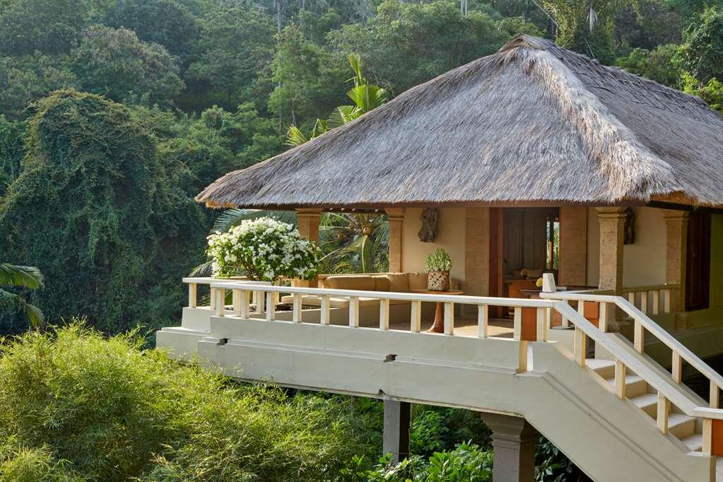 Amankila 5* Manggis (Bali)