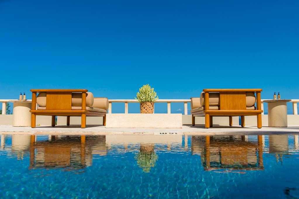 Hotel Amankila