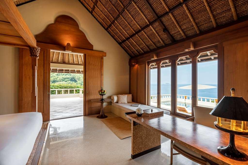 Amankila Hotel