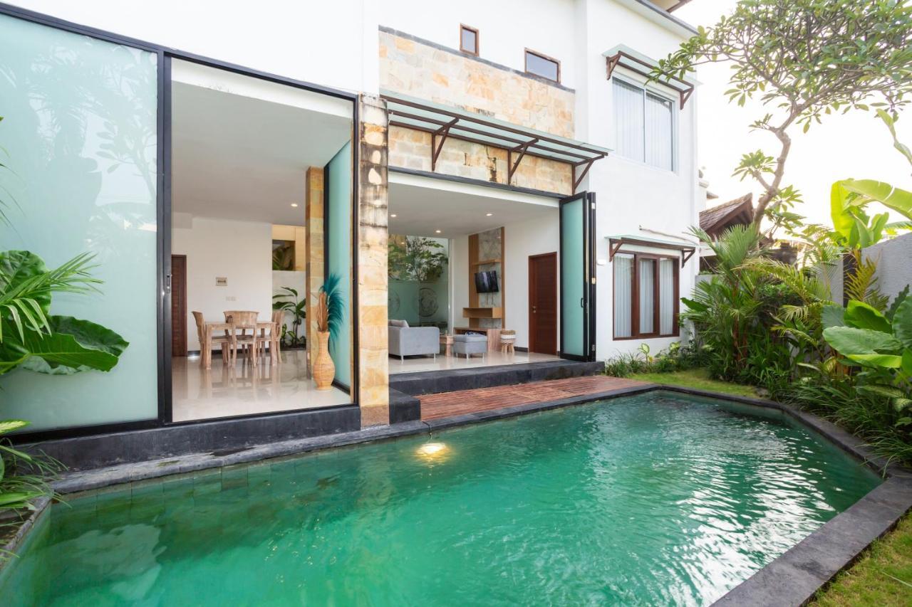 Villa The Dewi *