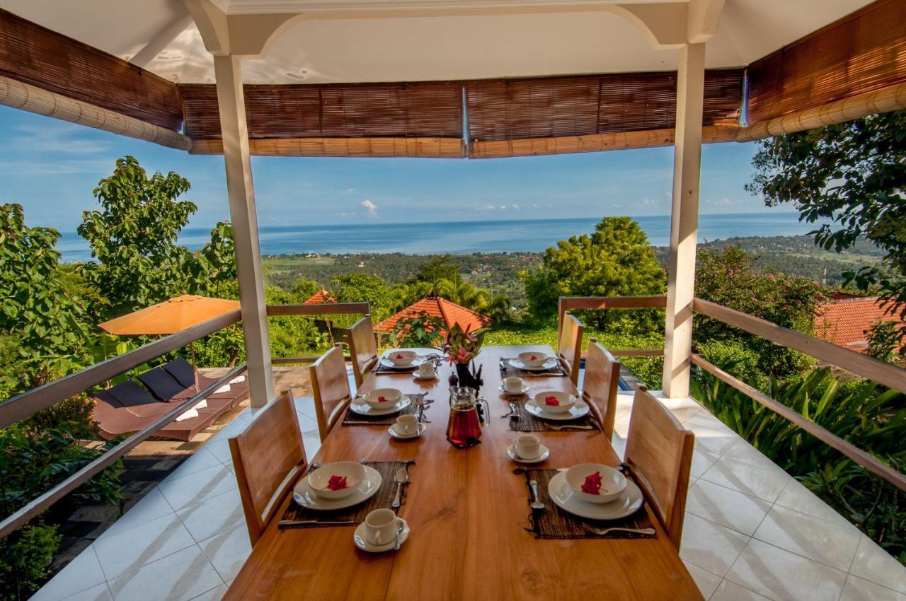 Tanjung Villa
