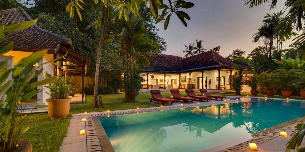 Eight * Seminyak (Bali)