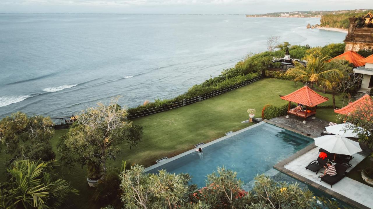 Uluwatu Cottages Uluwatu (Bali)