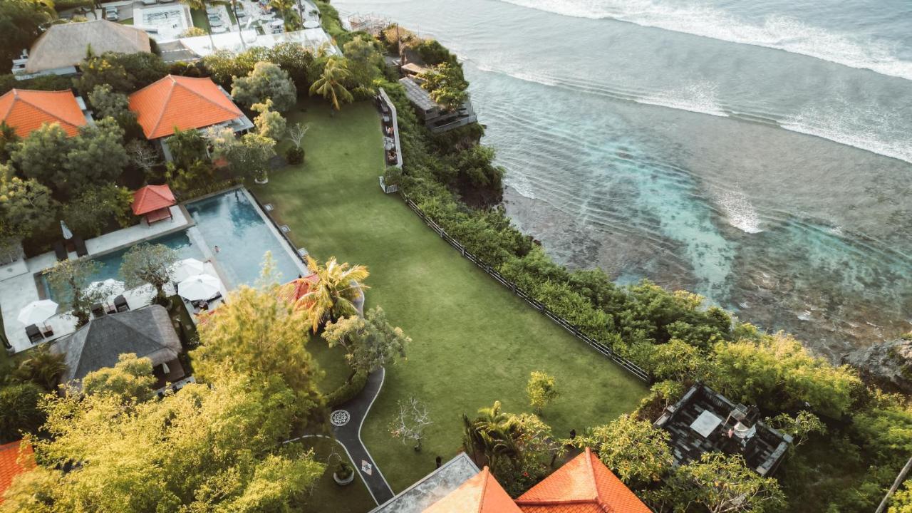 Uluwatu Cottages 3*