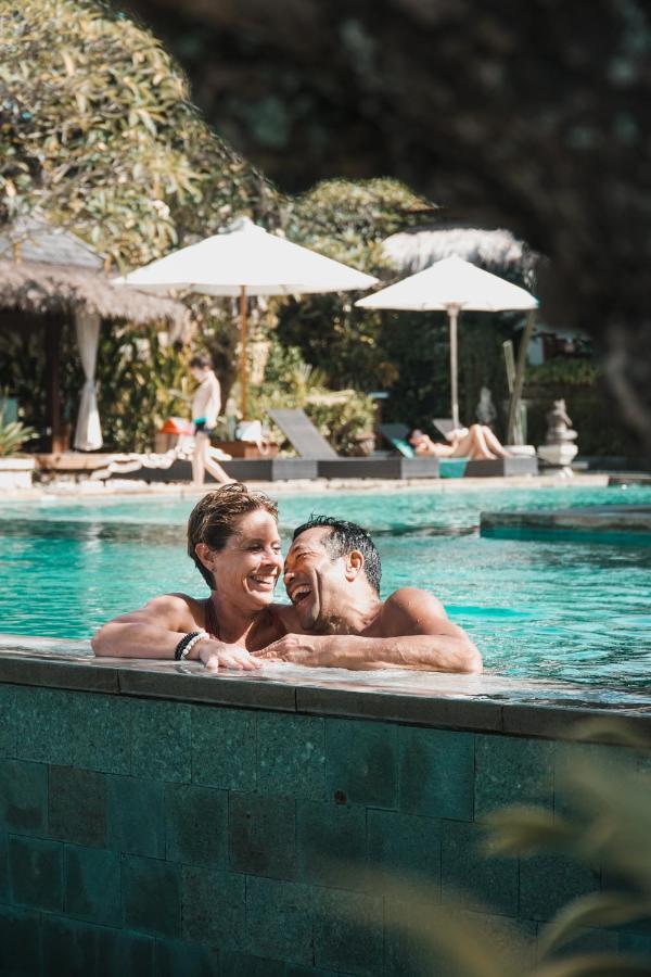 Guest house Uluwatu Cottages