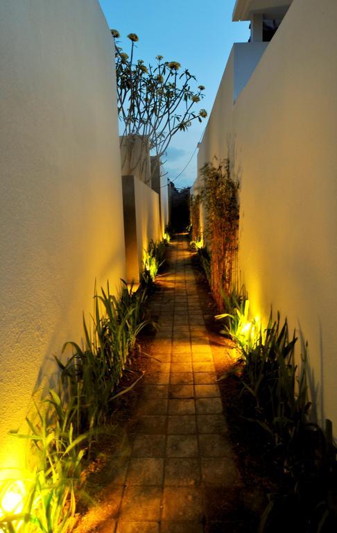Villa Jas Boutique