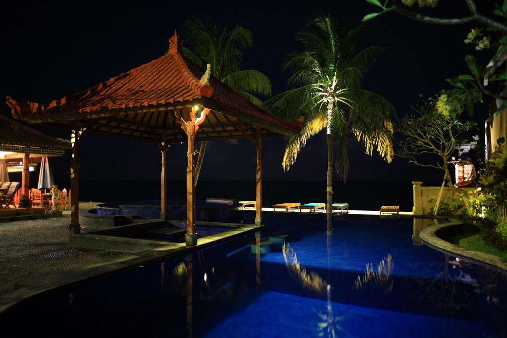 Holiday park Paradise Palm And Dive Center Tulamben (Bali)