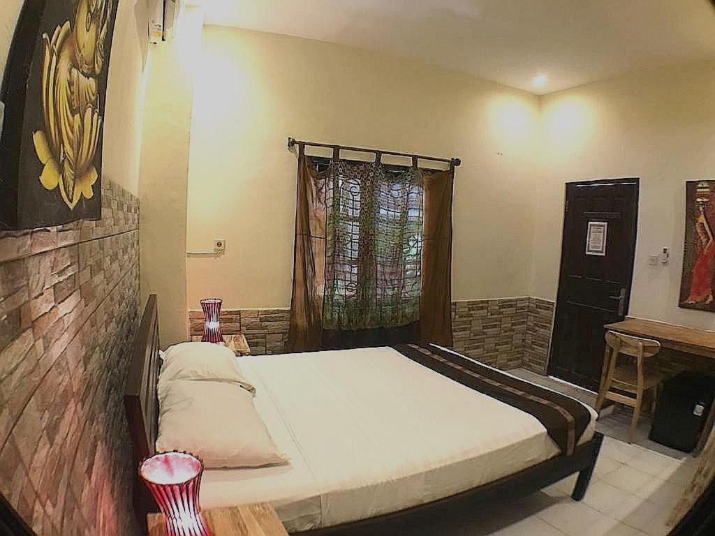 Pinpoint 3* Canggu (Bali)