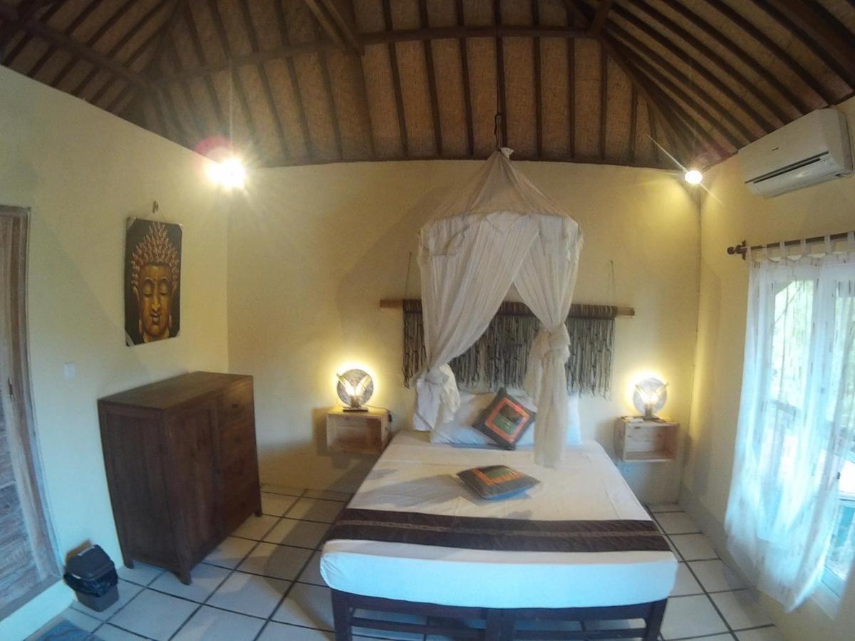 Guest house Pinpoint 3*