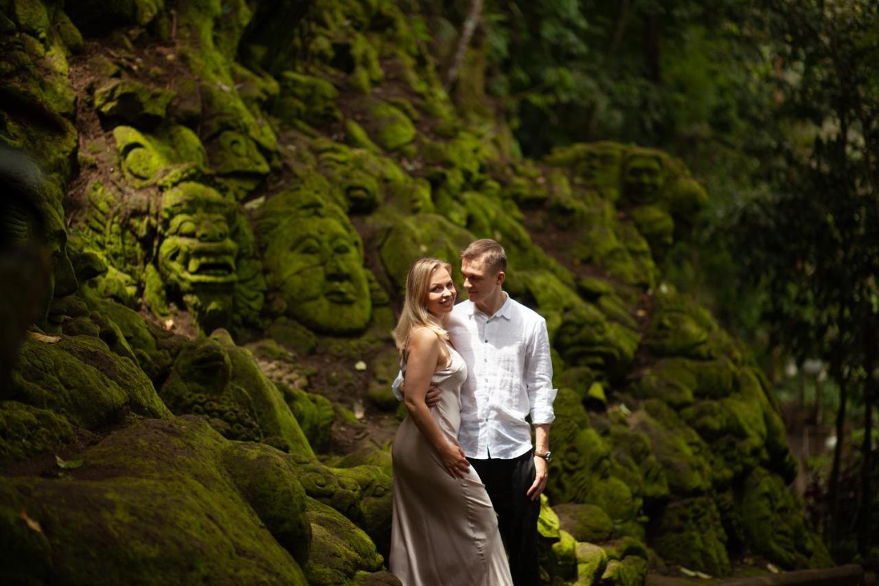 Ayung Ubud 5*