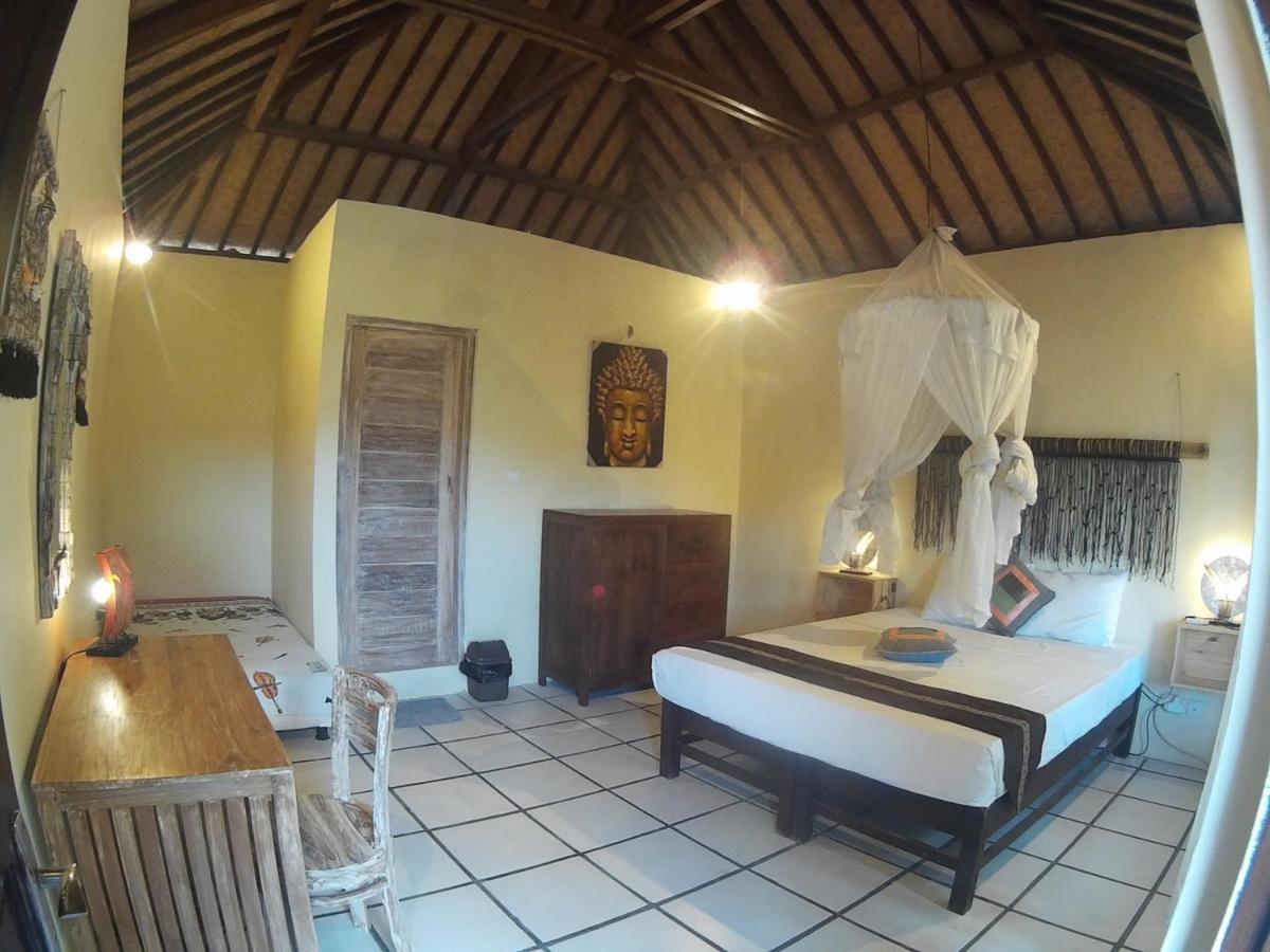 Guest house Pinpoint