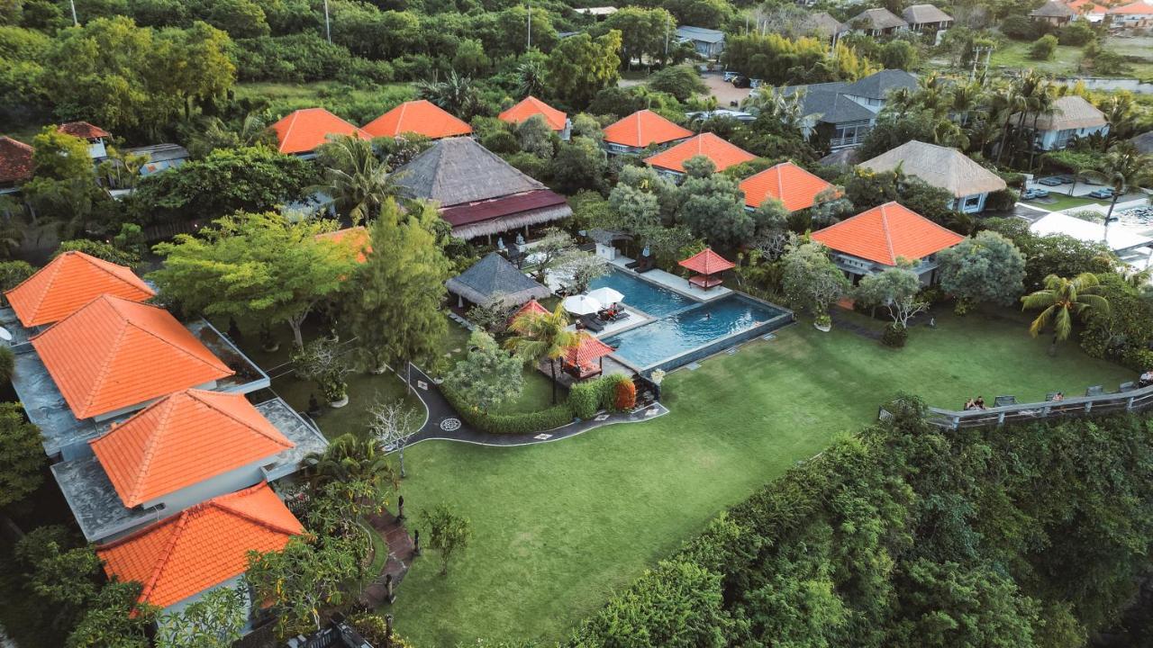 Guest house Uluwatu Cottages Uluwatu (Bali)