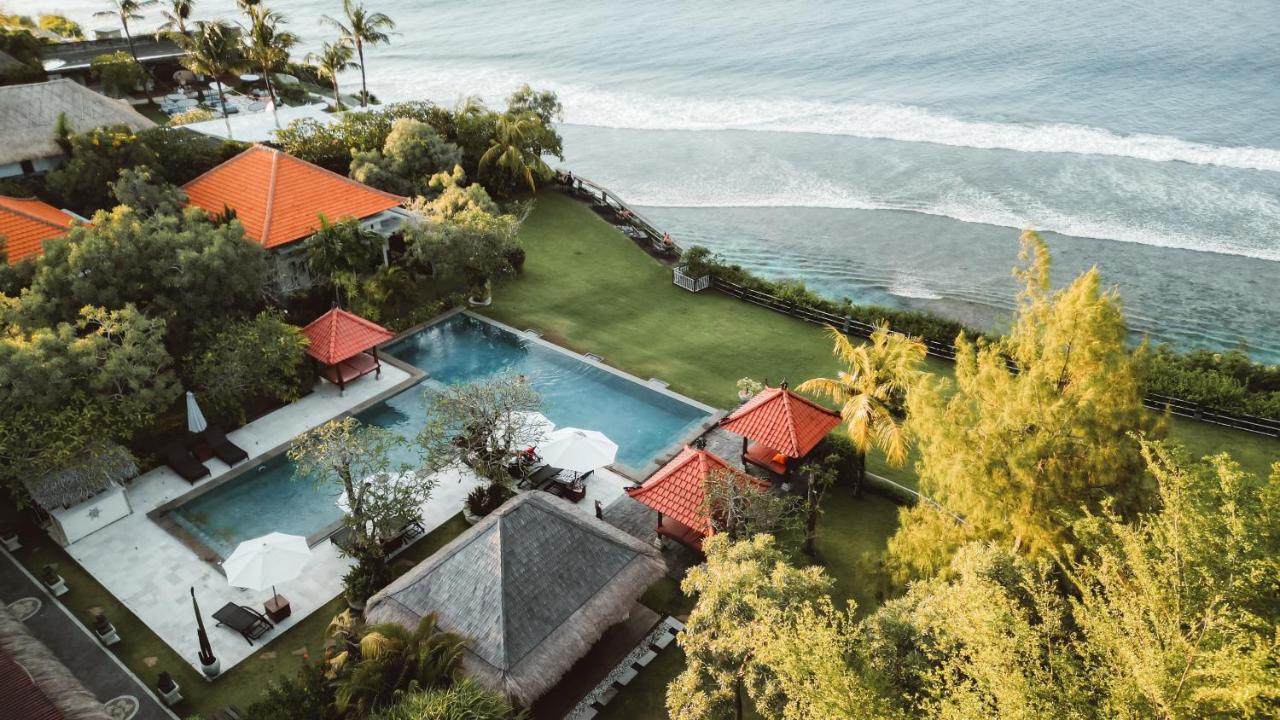 Guest house Uluwatu Cottages