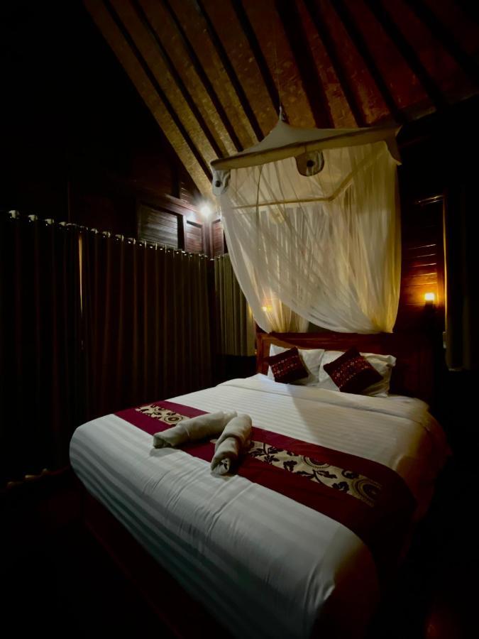 Holiday park Damara Nusa Lembongan (Bali)