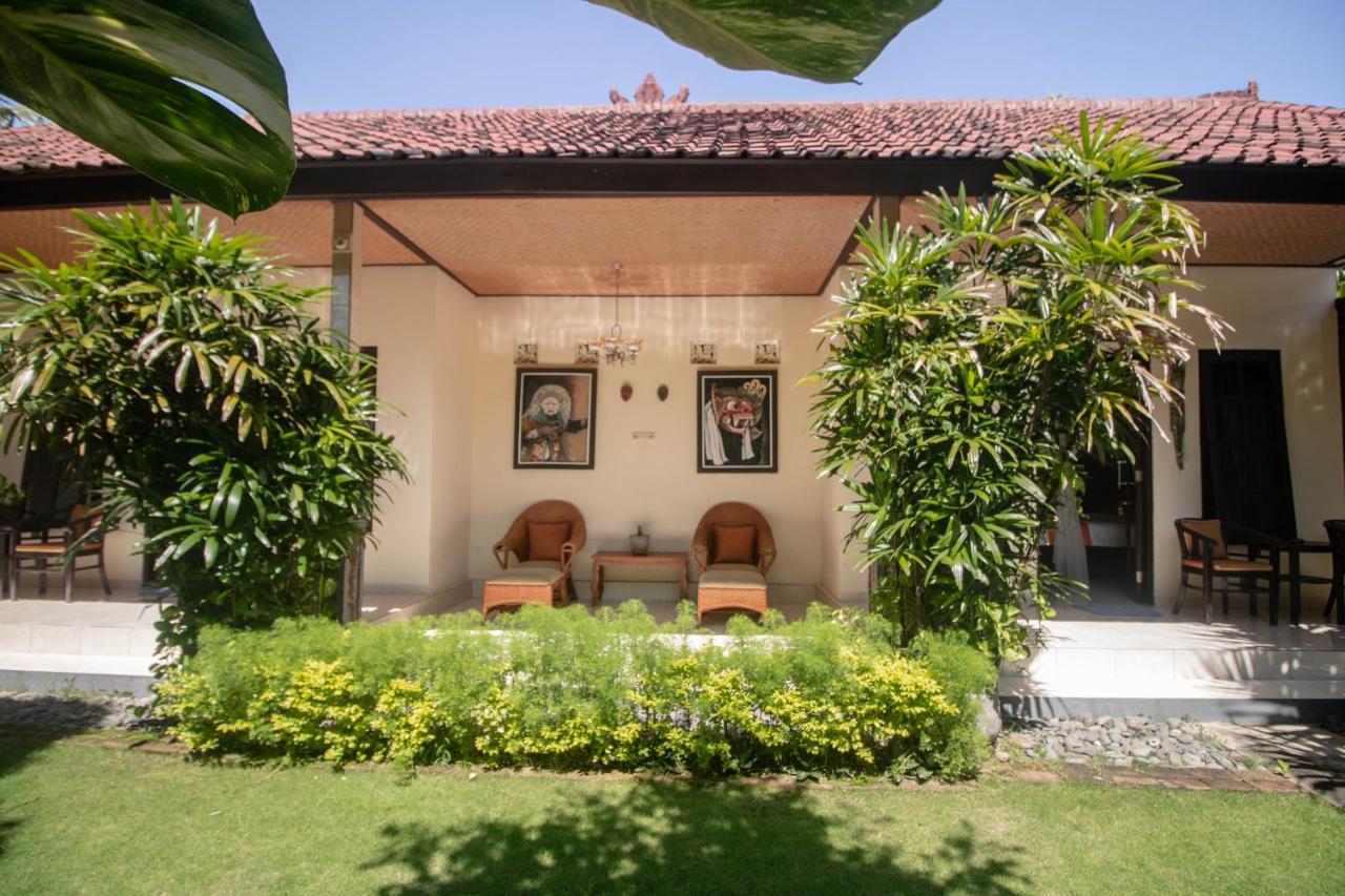 Guest house Giri Sari Bali *