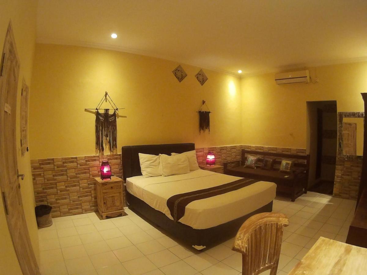 Pinpoint Guest house 3*