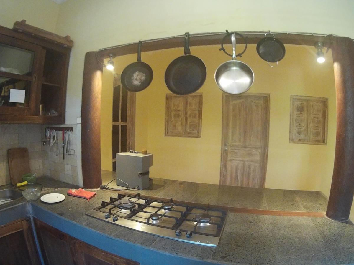Pinpoint Canggu (Bali)