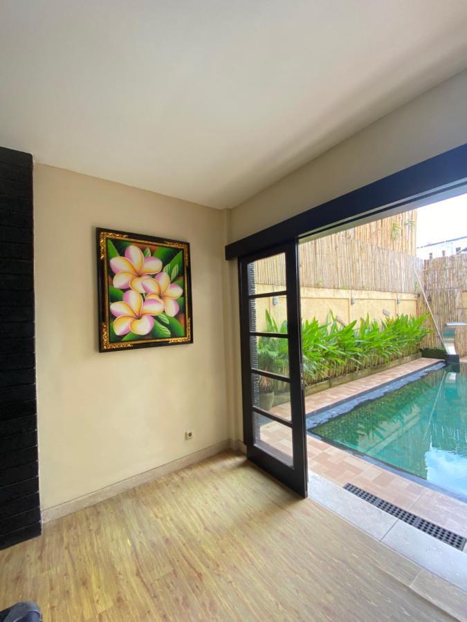 Kent House Canggu (Bali)