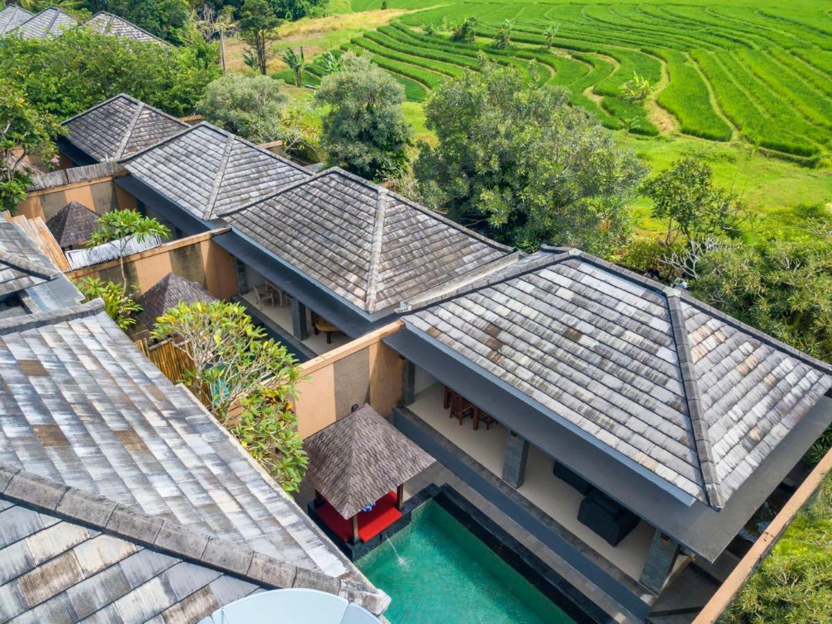 Nyanyi Sanctuary By Ini Vie Hospitality * Tanah Lot (Bali)