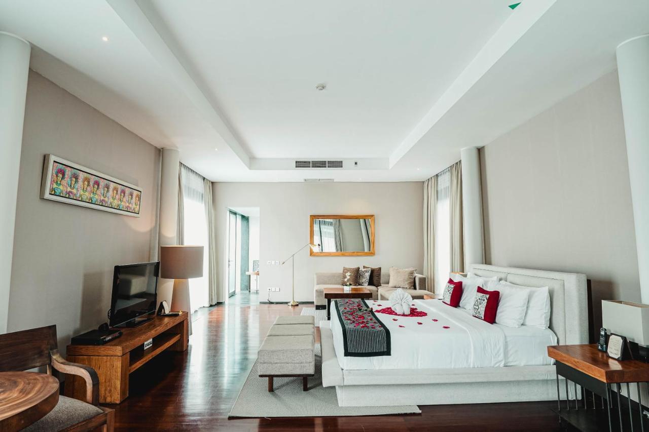 Villa Javana Royal Seminyak (Bali)