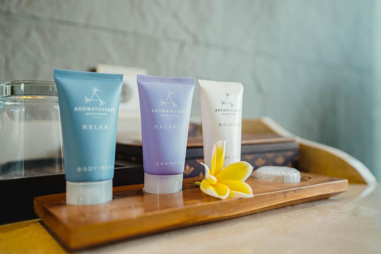 Javana Royal Seminyak (Bali)