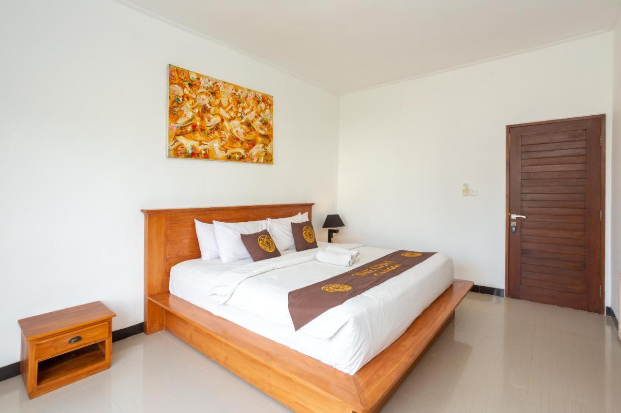 The Dewi Villa Canggu (Bali)