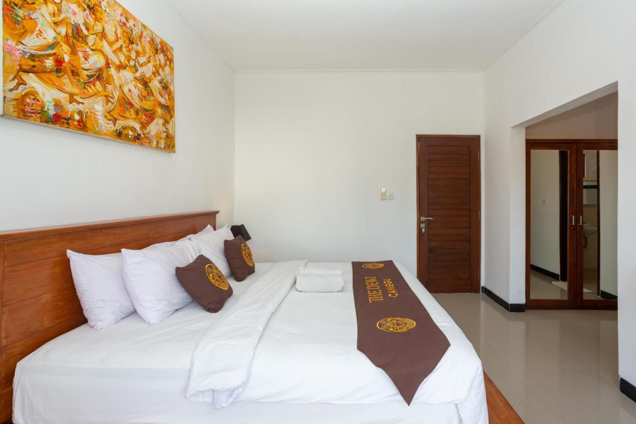 The Dewi Villa Canggu (Bali)