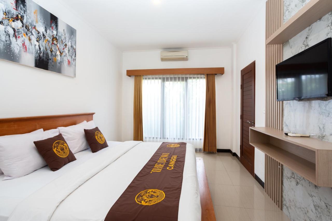 The Dewi Villa *