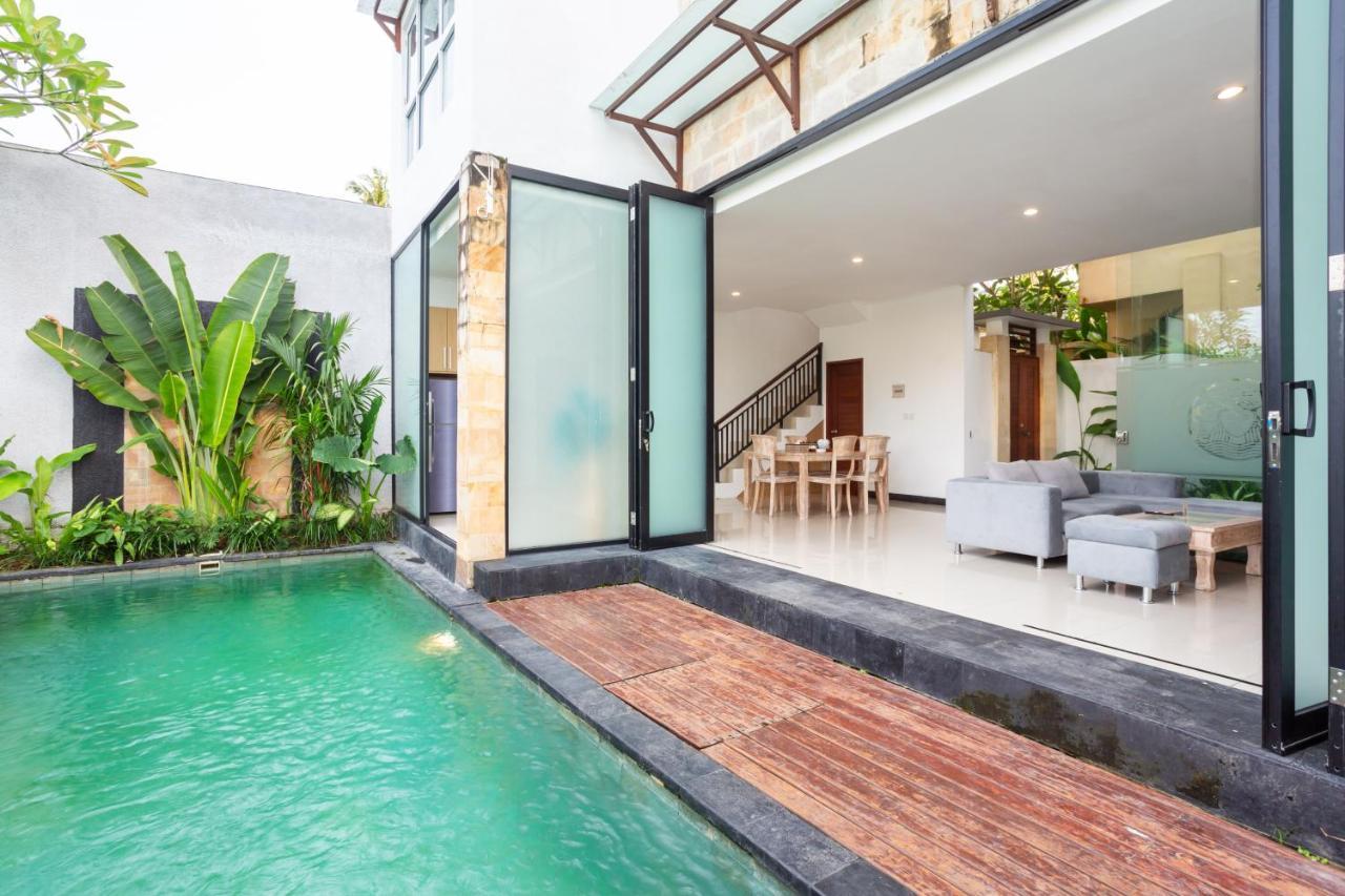Villa The Dewi Canggu (Bali)